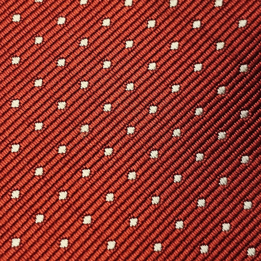 SMITH & RUTHERFORD TIE - Picture 11 of 11